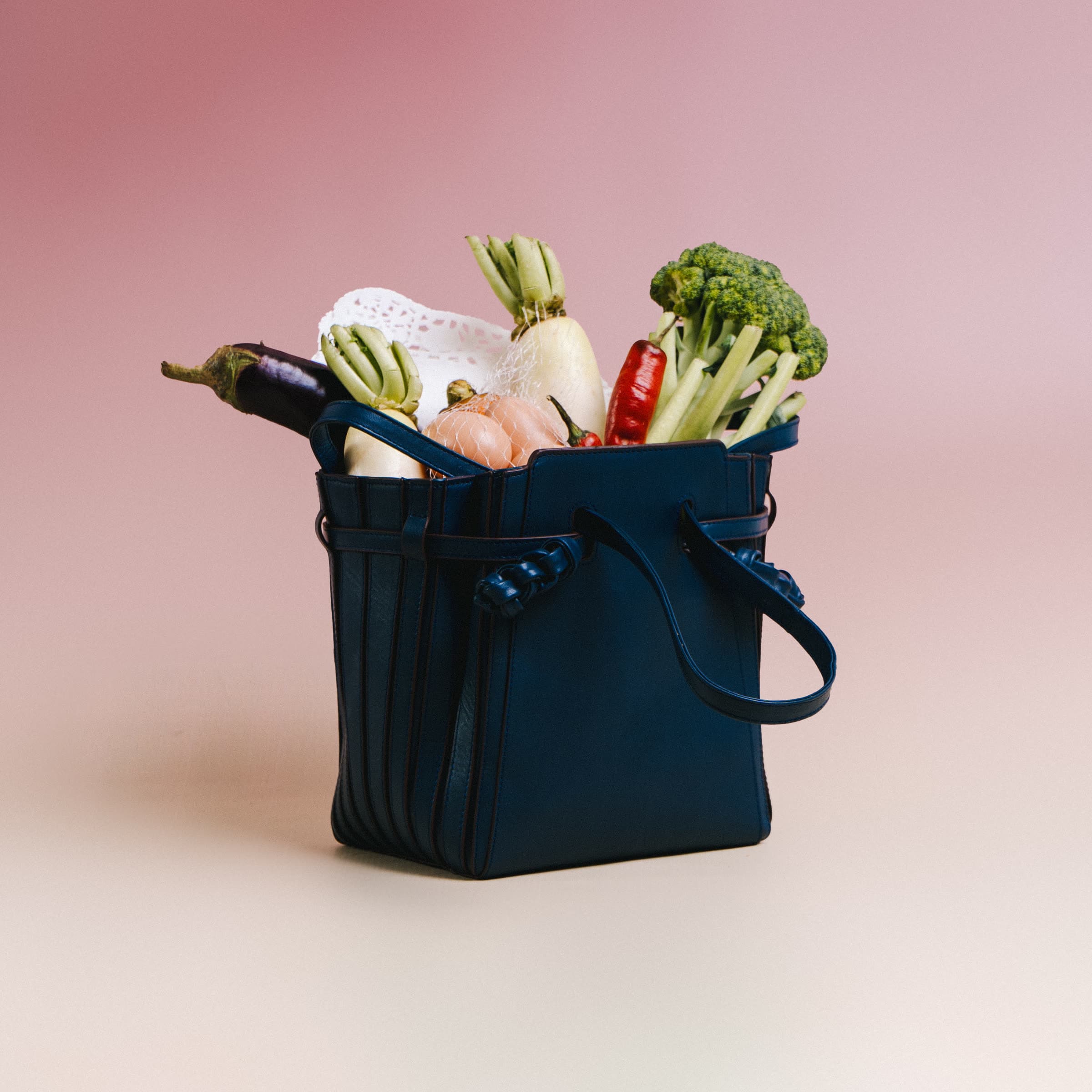 Thè Bag