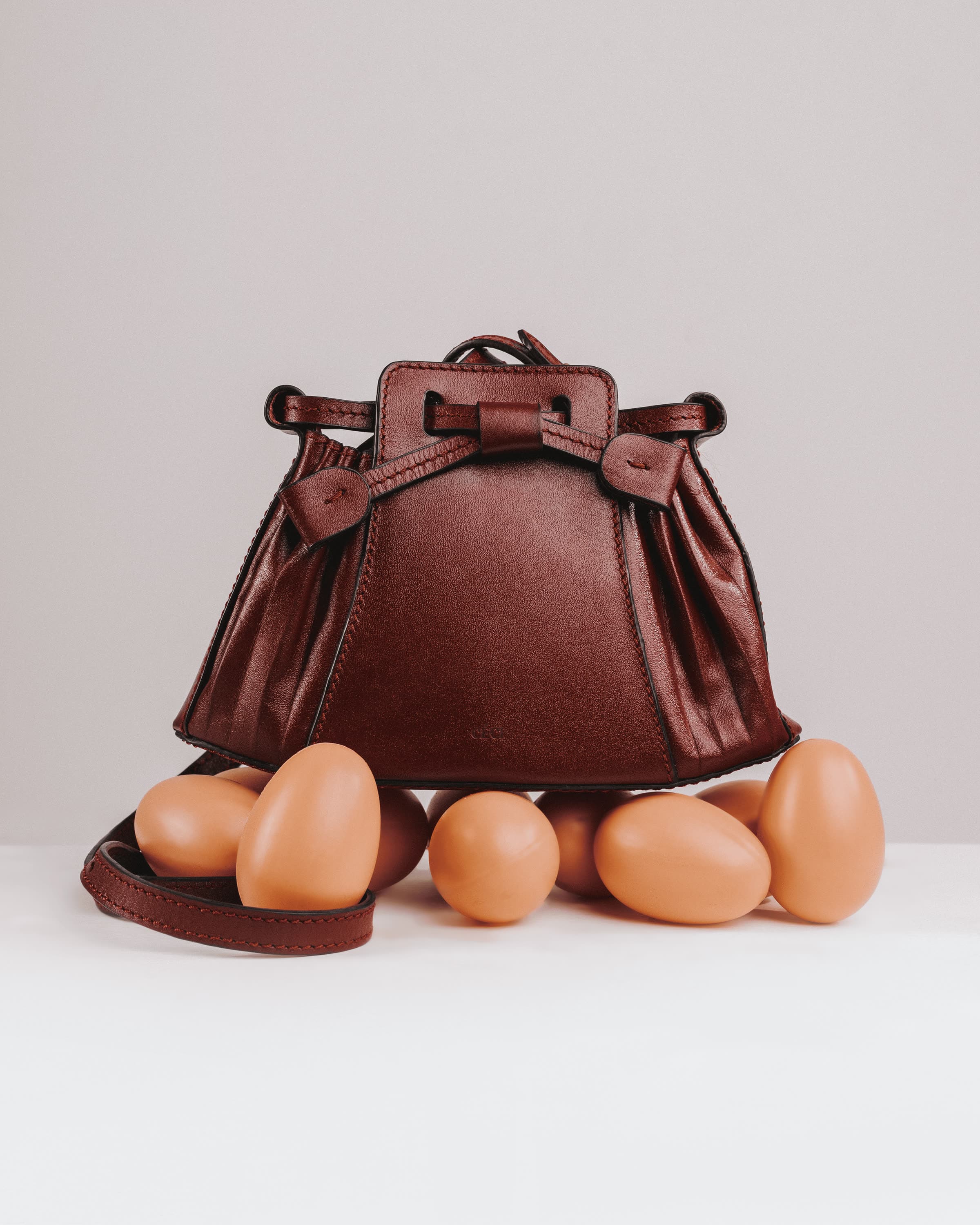 Thè Bag