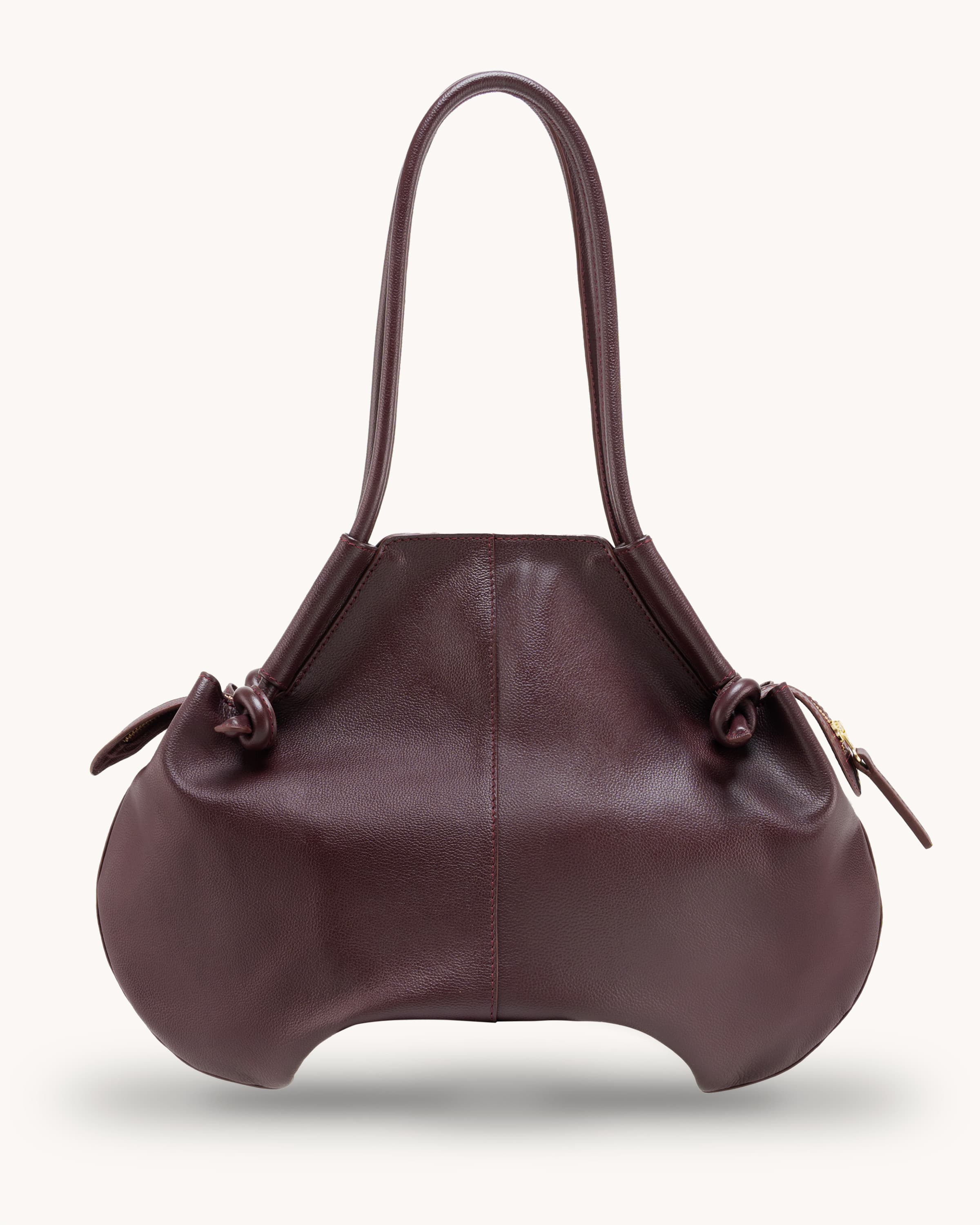 Thé Bag Red Medium Figures by CÉCI