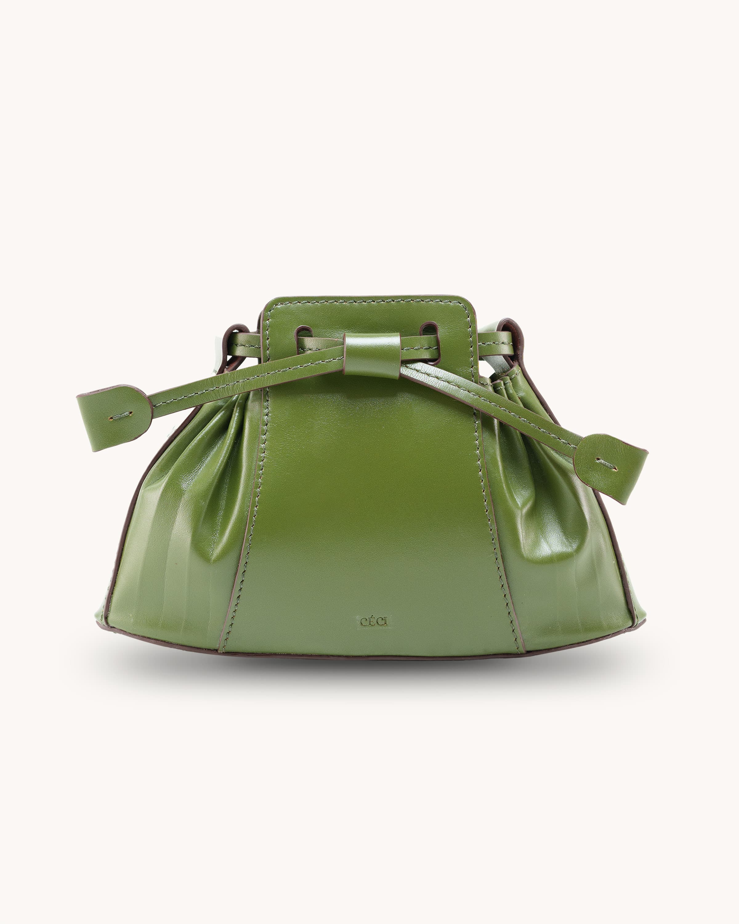 C'est Le Pretzel — Premium Leather by CÉCI